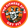 The Fitness Zone Logo