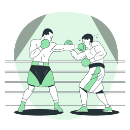 Boxing Icon