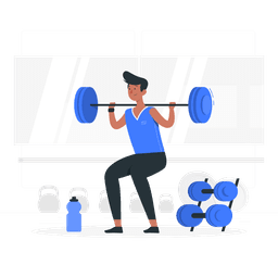 Fitness Icon